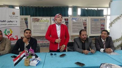 ورشة عمل تحت عنوان 