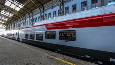 مواعيد قطارات اليوم السبت 22 نوفمبر 2025 من القاهرة إلى أسوان