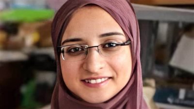  باحثة في جامعة المنصورة تفوز بجائزة الرابطة الأمريكية للجامعيات لعام 2023