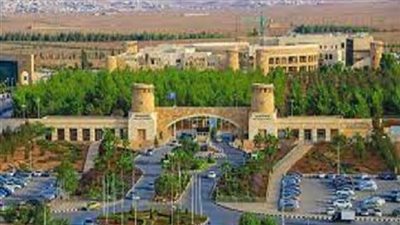 التفاصيل كامله.. جامعة العلوم والتكنولوجيا تعلن حاجتها إلى أعضاء هيئة تدريس.. وظيفة جامعه