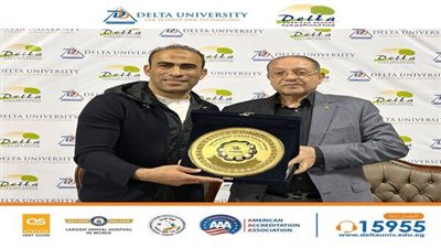 نهائى دورى الدلتا لكرة القدم بحضور د.محمد ربيع وسيد عبد الحفيظ مدير الكرة بالنادى الأهلى 