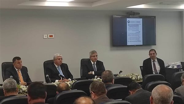  رئيس جامعة أسيوط