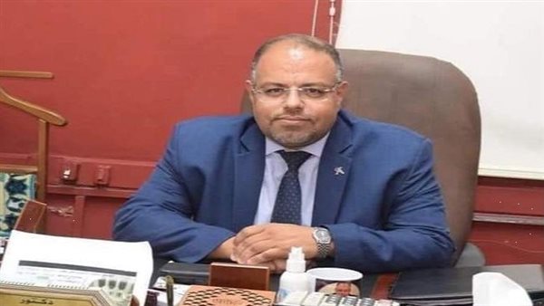 الدكتور أحمد جلال