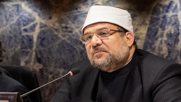الدكتور محمد مختار