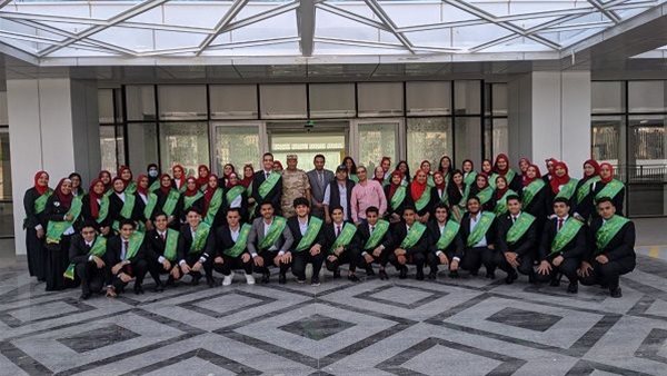 اتحاد طلاب جامعة
