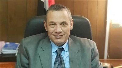 صدور القرار الجمهورى بتعيين د.جمال عنان عميدًا لكلية العلوم جامعة الزقازيق