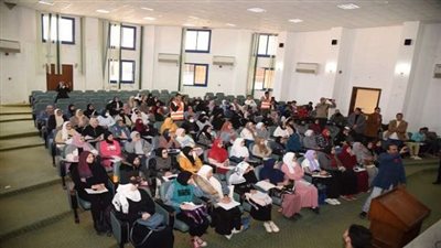 تعليم مطروح: انطلاق مجموعات الدعم المدرسي المجمعة لطلاب الشهادة الإعدادية