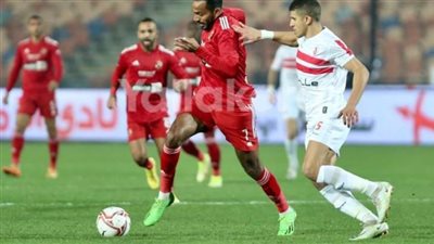 عاجل.. موعد مباراة الأهلي والزمالك فى السوبر المصري والقنوات الناقلة