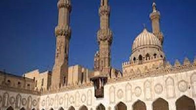 نتيجة المؤهلين للمرحلة الأخيرة في مسابقة بعثات الأزهر الشريف لدول العالم