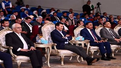 رضا حجازى: توسيع قاعدة ممارسة الرياضة فى المحافظات الحدودية