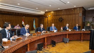 عاجل.. ترقية 13 عضوا بهيئة التدريس وتعيين 6 مدرسين بجامعة طنطا