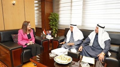 عاجل.. هالة السعيد: 17 مليار جنيه استثمارات بمحافظتي شمال وجنوب سيناء 