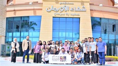 التعليم العالي يستعرض أنشطة وفعاليات جامعة طيبة التكنولوجية خلال شهري مارس وأبريل 