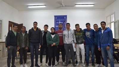 جامعة الإسكندرية الأهلية تحقق مراكز متقدمة في مُسابقة 