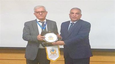 جامعة طنطا تقدم ٥٠ فرصة تدريب للطلاب العرب فى مجالات الطب والذكاء الصناعى وتكنولوجيا المعلومات