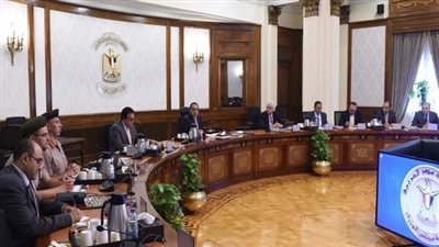 التشكيل الوزاري الجديد.. تعيين محمد جبران وزيرا للعمل وأحمد هنو وزيرا للثقافة في الحكومة الجديدة