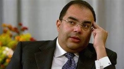  جامعة عين شمس تنظم احتفالية كبرى لمنح الخبير الاقتصادي العالمي د. محمود محيي الدين الدكتوراة الفخرية