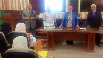 تعليم القليوبية: بدأ فاعليات اليوم الأول للتدريب الذهني والبدني للمعلمين الناجحين في “مسابقة ٣٠ الف معلم”