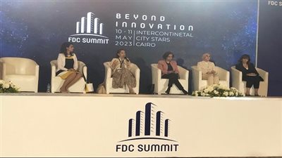 رئيس جامعة مصر للمعلوماتية: عدد الفتيات الدارسات للأمن السيبراني جيدة.. والدولة تولي اهتماما كبيرًا لهذا التخصص