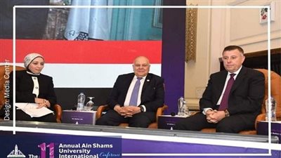 بحضور المتينى وسلامة.. افتتاح فعاليات المؤتمر السنوي الأول للجمعية العلمية للقياس والتقويم