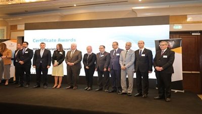 عاشور: إطلاق الشبكة المصرية القومية للبرامج والبحوث البينية بالجامعات المصرية