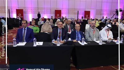 جامعة بنها تعلن توصيات المؤتمر السنوي الثانى للدراسات العليا فى العلوم التطبيقية 