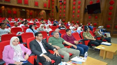 هيئة الاستشعار من البعد تحتضن الأفكار الابتكارية من أجل نمو الاقتصاد الوطني