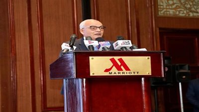 حجازى: الوزارة تسعى نحو تعزيز التحول الرقمي في مجال التعليم والعمل على اكتشاف الموهوبين والمتفوقين