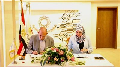 مشروع بحثي بين بحوث الإلكترونيات وشركة PICS للنظم والعمليات الهندسية