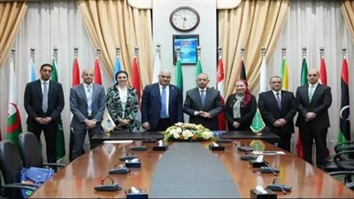 بروتوكول تعاون بين جامعة برج العرب التكنولوجية والأكاديمية العربية للعلوم والتكنولوجيا