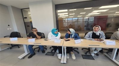 بدء أولى فعاليات مبادرة 