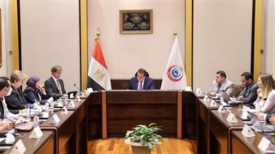  خالد عبدالغفار يؤكد توفير الرعاية الصحية للمواطنين والأشقاء السودانين