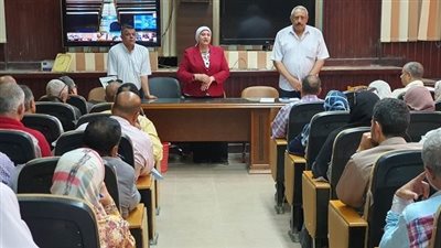 تعليم القليوبية يصدر 4 قرارات بشأن امتحانات آخر العام للشهادة الاعدادية