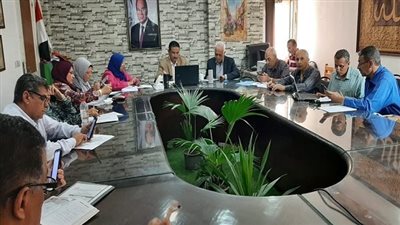 مدير تعليم الجيزة: لا شكاوى خلال العملية الامتحانية اليوم