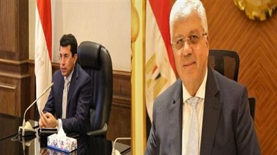 إعلان نتائج بطولة كمال الأجسام للجامعات والمعاهد العليا المصرية