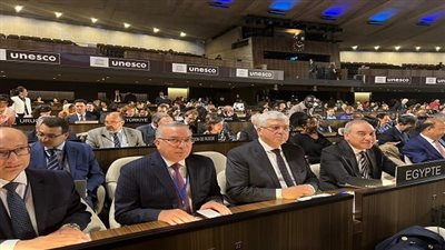 وزير التعليم العالي: تأييد مصر الكامل لبيان المجموعة العربية والإفريقية وعدم الانحياز