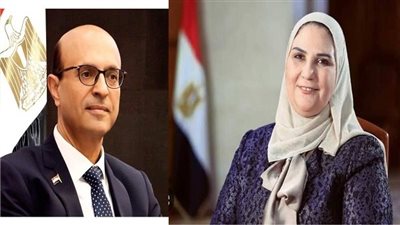 غدا.. وزيرة التضامن الاجتماعي ورئيس جامعة أسيوط يفتتحان المؤتمر العلمى الأول للبرامج المهنية بكلية التجارة