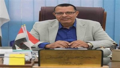 قرار جمهورى بتعيين د.شحته حسنى عميدًا لكلية التربية للـ الطفولة المبكرة بجامعة الزقازيق