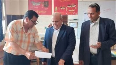 تعليم دمياط: تجهيز 31 استراحة لملاحظى الدبلومات الفنية