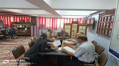 تحرك عاجل من التعليم بعد شكاوى صعوبة امتحان دراسات الإعدادية بالمنوفية