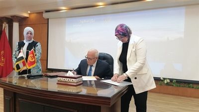 عاجل| محافظ بورسعيد يعتمد نتيجة الشهادة الإعدادية.. ننشر التفاصيل كاملة