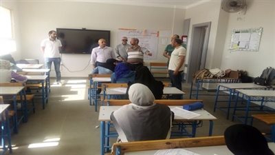 تعليم مطروح: الدراسات الاجتماعية 