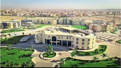 الجامعة المصرية الروسية تعلن حاجتها إلى أعضاء هيئة التدريس وموظفين
