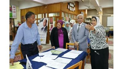 افتتاح تقييم فاعليات مسابقة ‎القصة القصيرة 