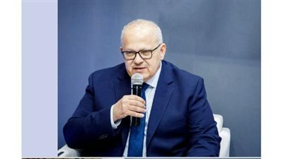 د. الخشت فى محاضرة بمعرض أبو ظبى الدولى للكتاب يؤسس للدولة الوطنية في الخطاب الديني الجديد