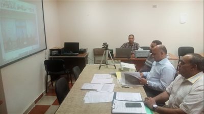 تعليم مطروح: هدوء وانضباط وتدابير أمنية مع انطلاق امتحانات الدبلومات الفنية 