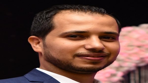 مستر خالد علي