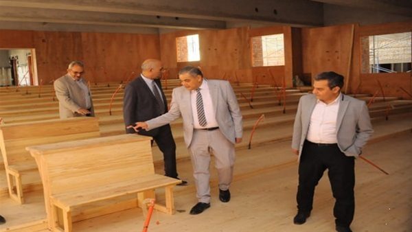 الدكتور عبد الرازق