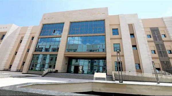 جامعة العلمين الدولية