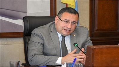 جامعة الإسكندرية توقع بروتوكول تعاون مع جامعة مانشستر البريطانية